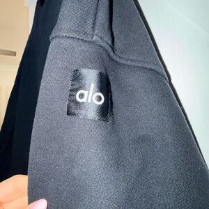 Alo Renown Heavy weight Crewneck Pullover